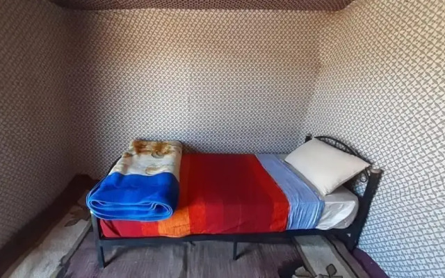 Desert Queen Camp