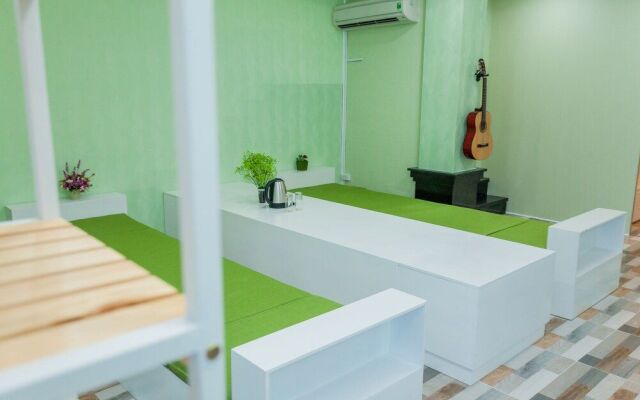 MT House Ngoc Tuoc