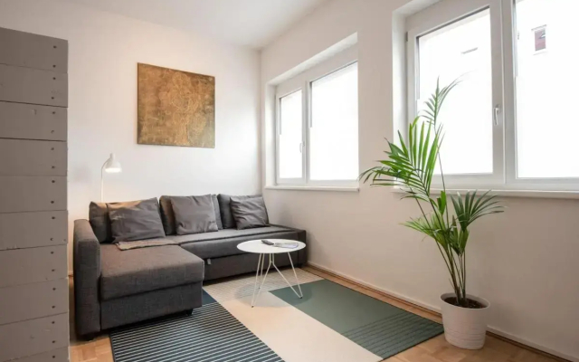 City-Apartment Neubaugasse