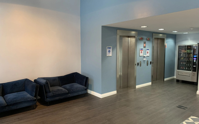 Belgrade Plaza Serviced Apartments