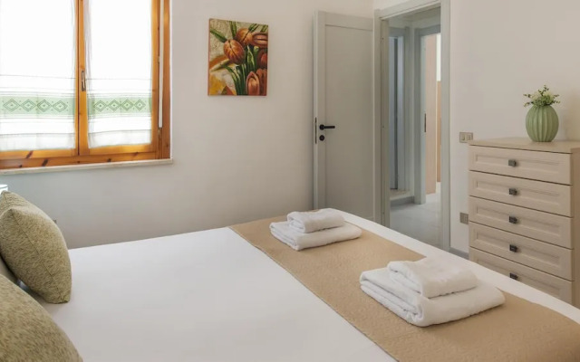 S Areu in Alghero With 2 Bedrooms and 1 Bathrooms