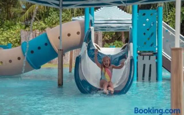 InterContinental Maldives Maamunagau Resort by IHG