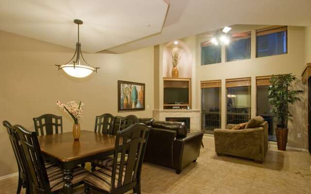 Paradise View Villas 3 Bedroom by Casago