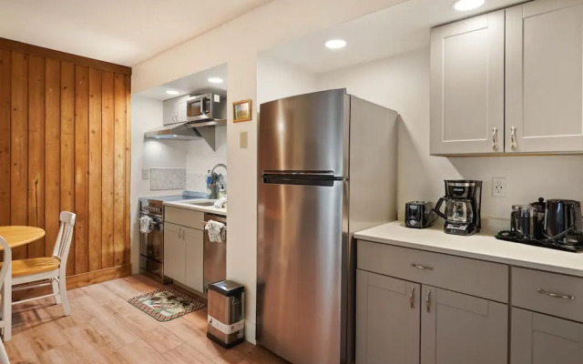 Ski Condo 110 1 Bedroom Condo