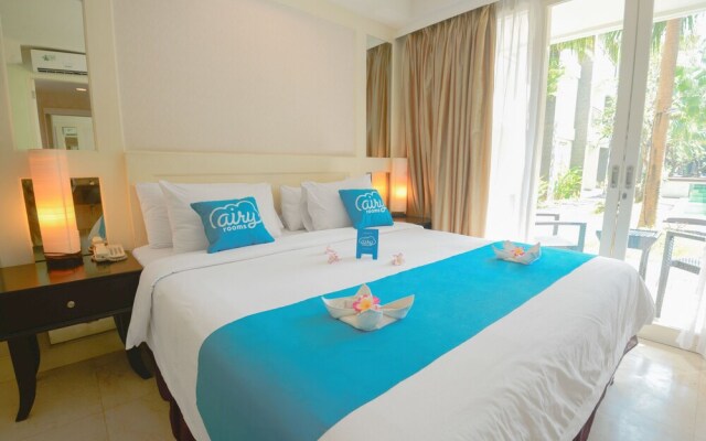 Airy Kuta Majapahit 18 Bali