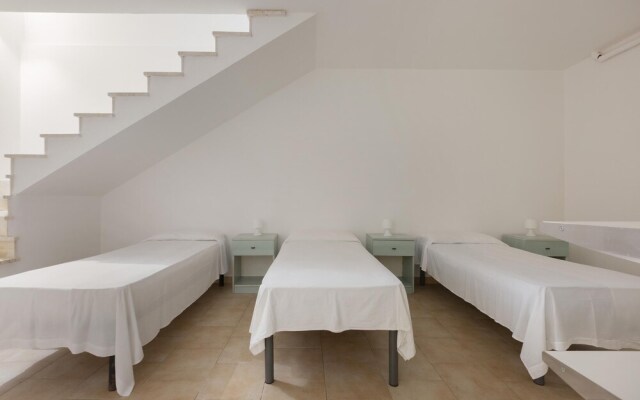 3542 Villa Beach by Barbarhouse