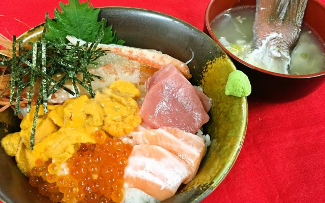 Tabist Hotel Tetora Hakodate Station