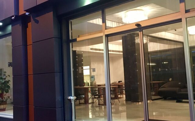 Riva Hotel Alsancak
