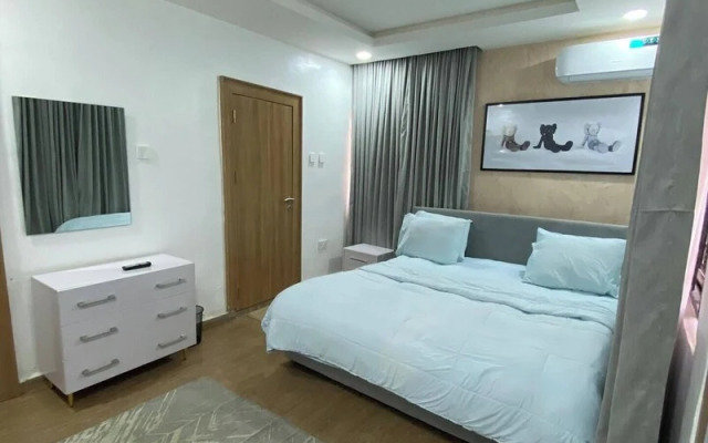 Yellow Door Aparment