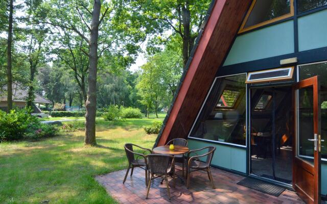 Secluded Holiday Home in Limburg with a Terrace