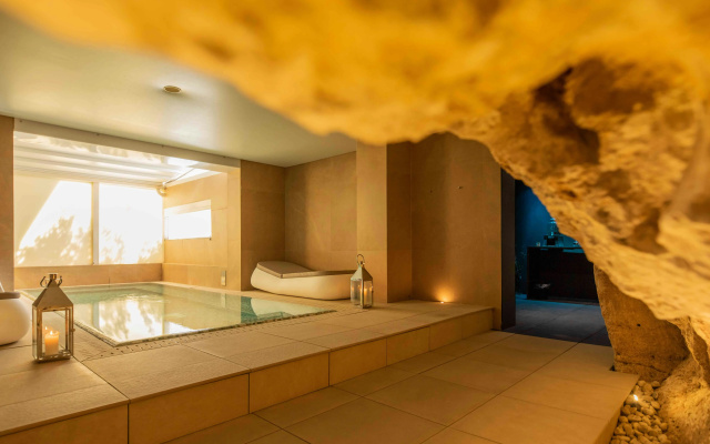 UNA Hotels One Siracusa Wellness & SPA