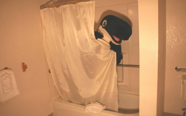 The Orca Inn