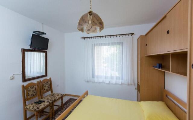 Apartments Bridic