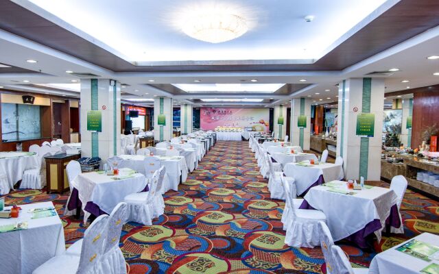 Weihaiwei Hotel