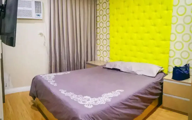 Metro Cebu IT Park Condo Near CBD & Downtown