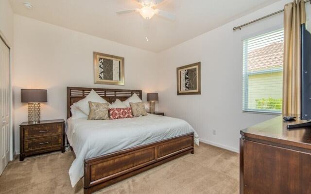 6 Bed 5 Ba Villa with Games & Pool