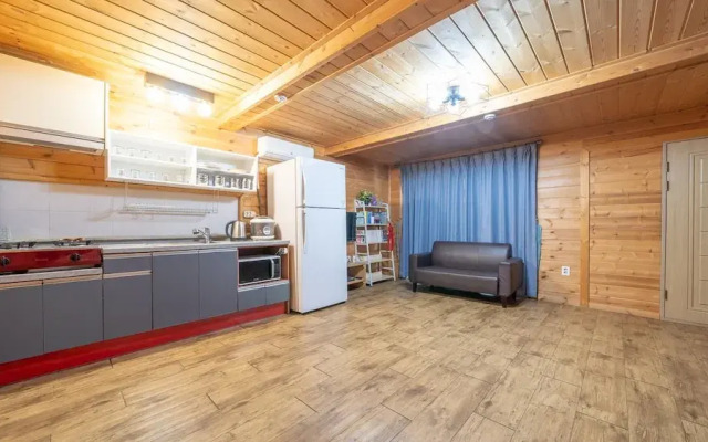 Gapyeong Tori spa Pension