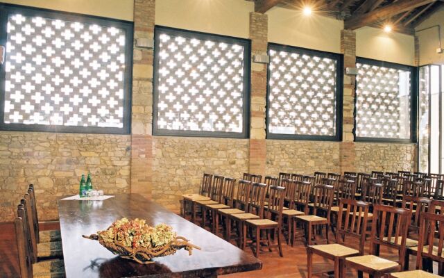 Agriturismo La Razza