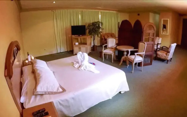 Kaluyo Resort Gran Hotel