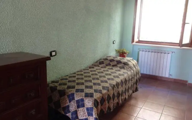 Country Terrace