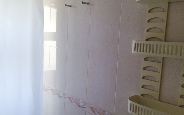 Payet Apartments 4-6 Personas