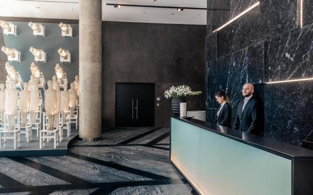 SLS Buenos Aires Puerto Madero