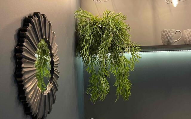 Апартаменты на улице Высоцкого 11