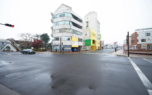 Hotel Select Inn Nishinasuno Ekimae