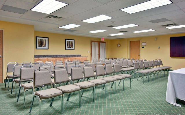 Holiday Inn Express by IHG