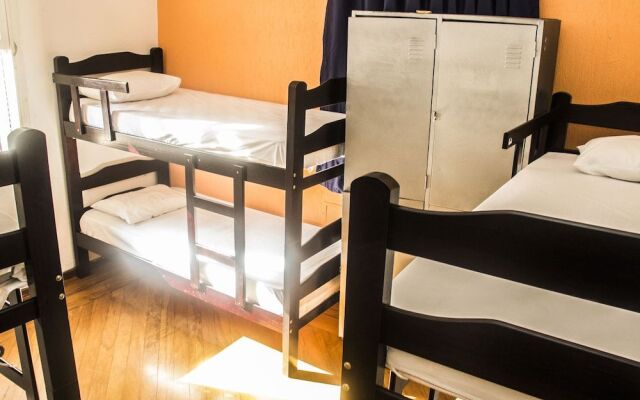 São Paulo Global Hostel