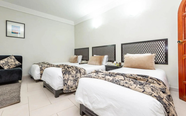 Oudaya Hotel & Spa