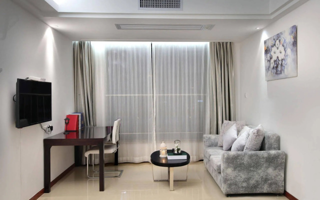 Waifiden Apartment Changdi Branch