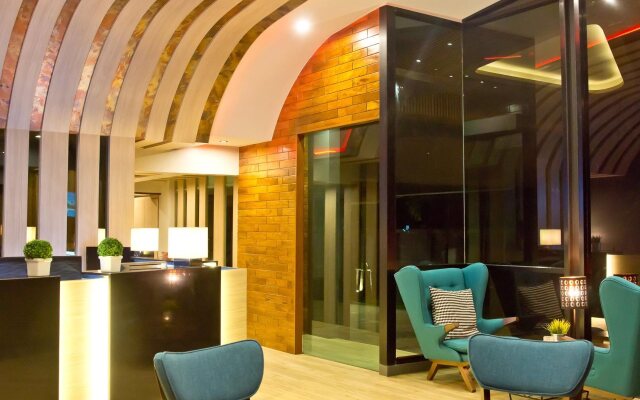 CoCo Hotel Bangkok
