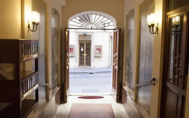 Piazza di Spagna Rome Apartments