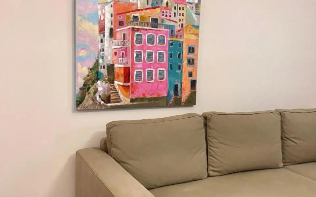 Nafpaktos accommodation near historic center (2)