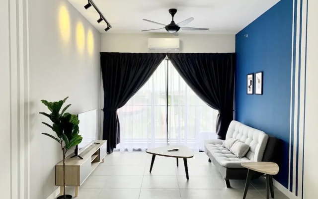 Bell Suites
