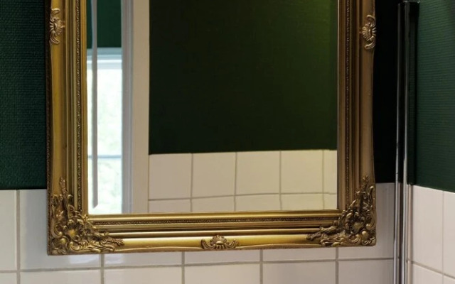 Hotell Kallgården