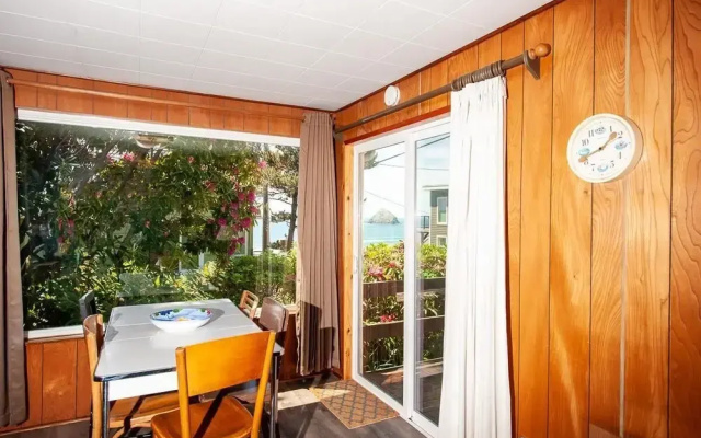Aster Cabin