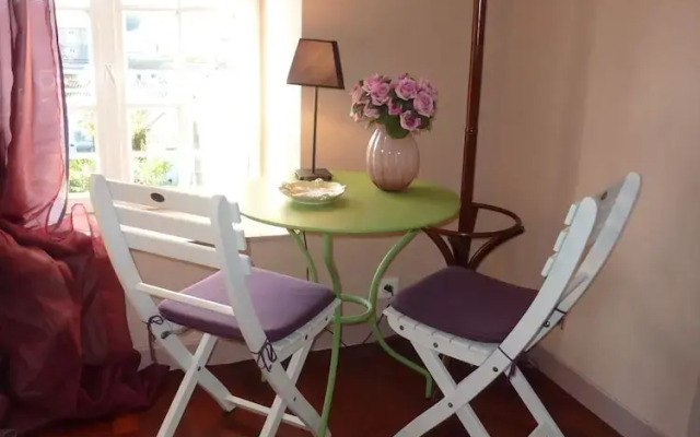 Les Belles de Mai guesthouse
