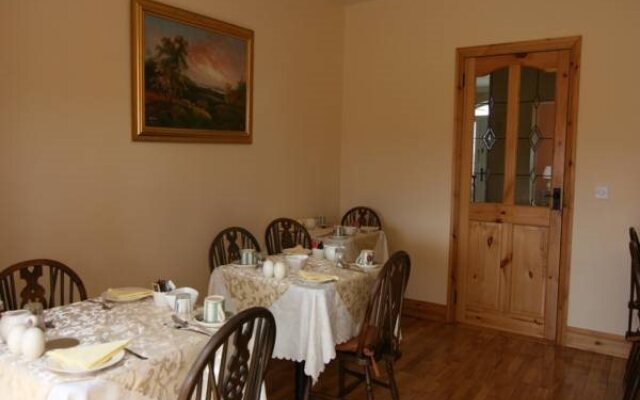 Abbey View B&B