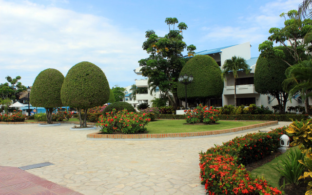 Sunscape Puerto Plata - All Inclusive