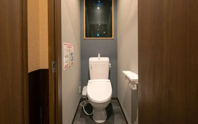 IKIDANE Cozy Hotel Haneda Airp / Vacation STAY 13430