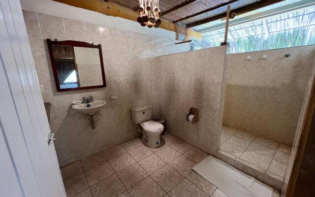Hotel Playa Bonita Tayrona