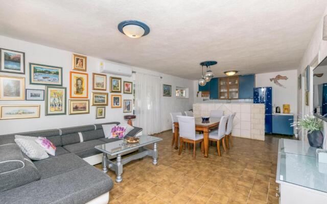 Apartments Babaja