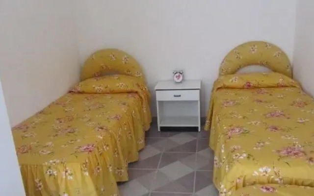 Casa Vacanza Salento In Spiaggia