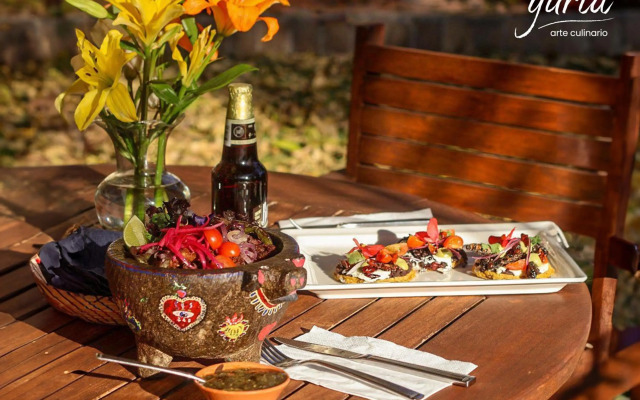 Hotel Casa de Familia de San Cristobal