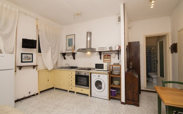 Nonna Mary Apartment