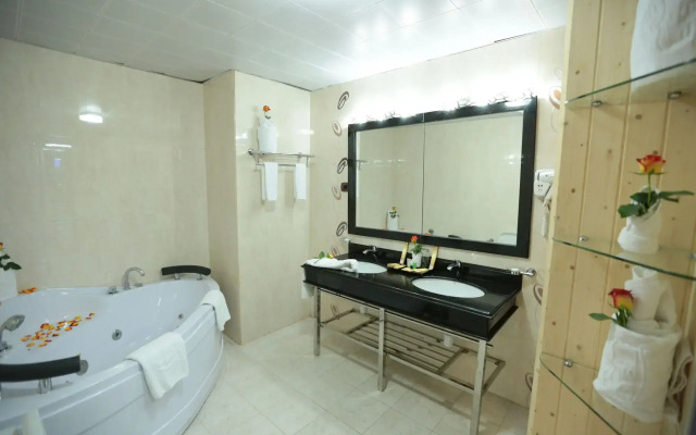 Friendship International Hotel