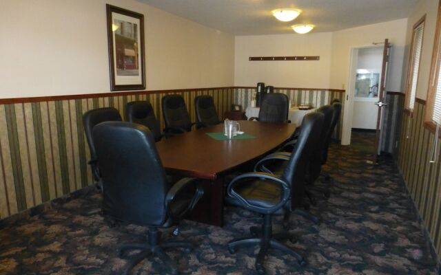 Sunset Inn and Suites