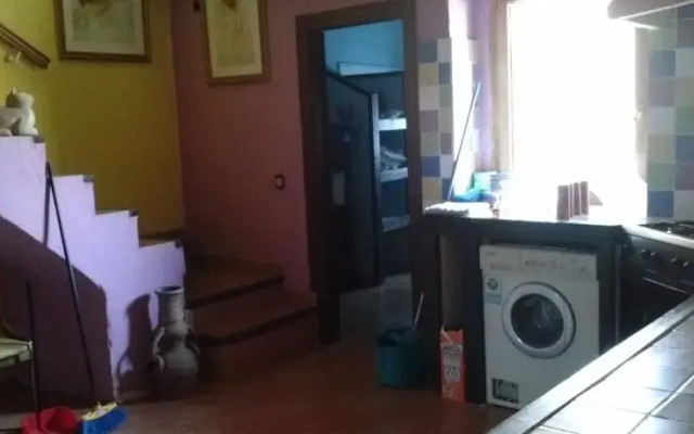 El Capricho del Almazaran